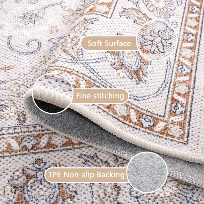 Area Rug