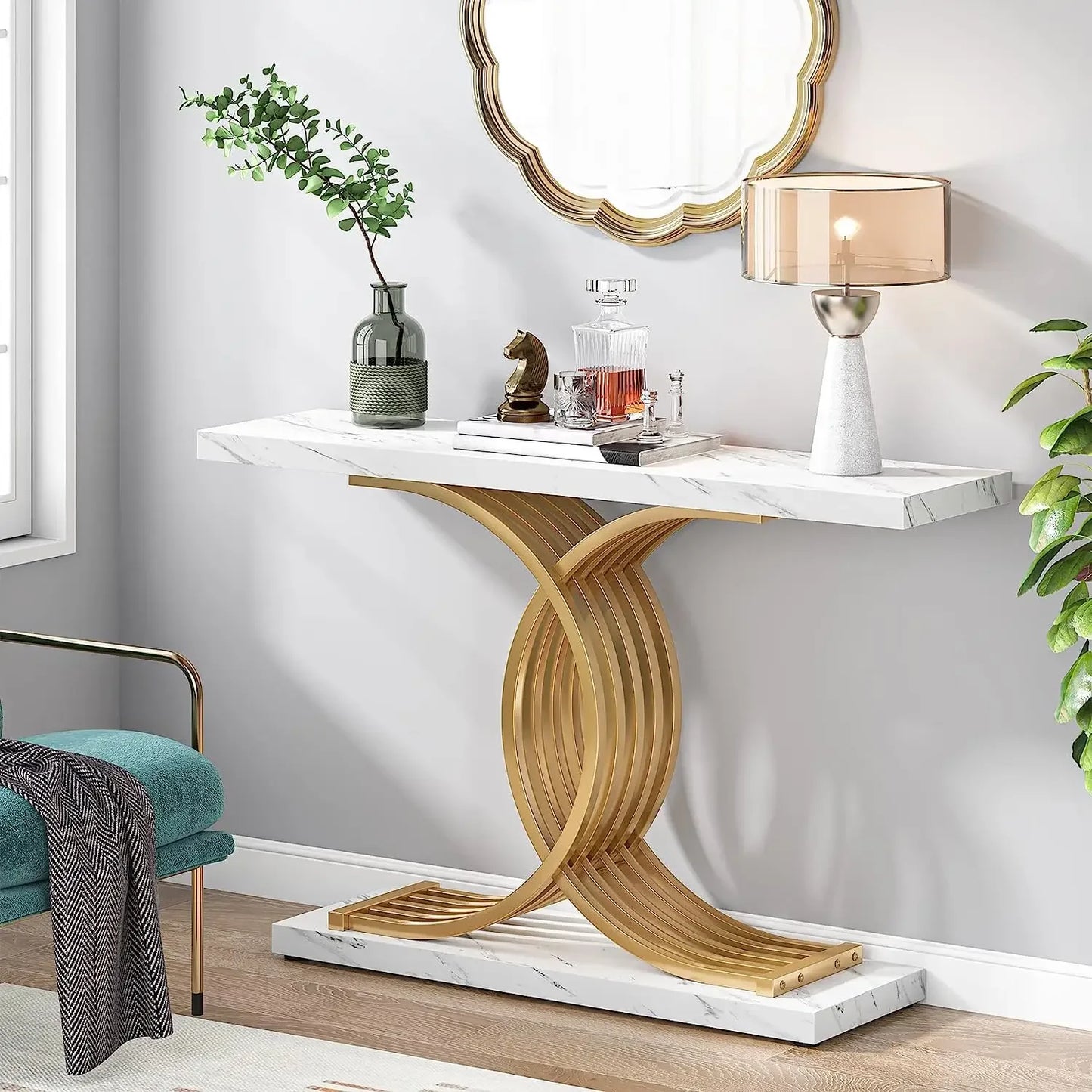 Entryway Table
