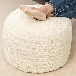 Round Ottoman