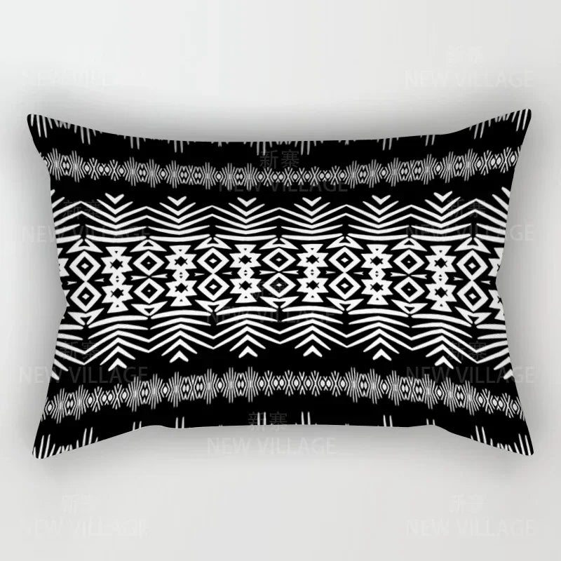 30x50 throw pillow case