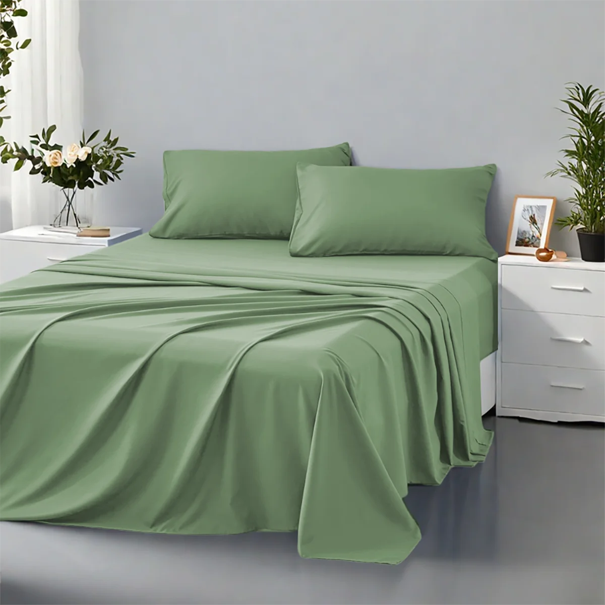 Sheet set