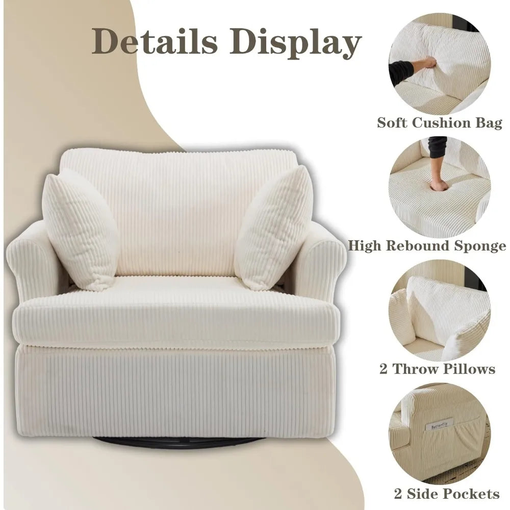 Accent Chair