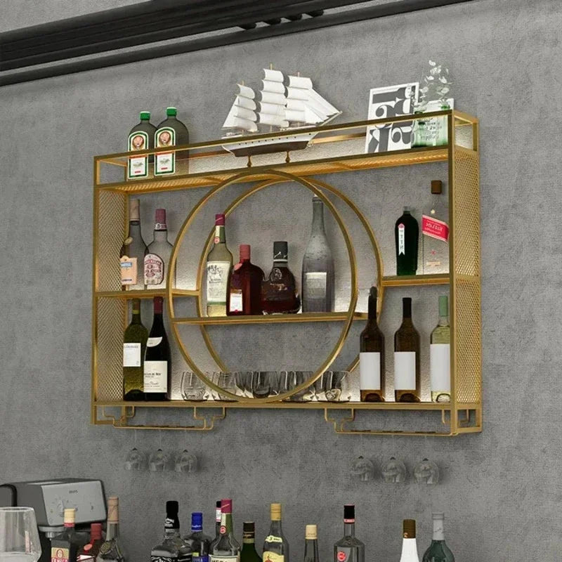 Wine Rack Wine Bar