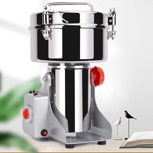 Electric Bean Grinder