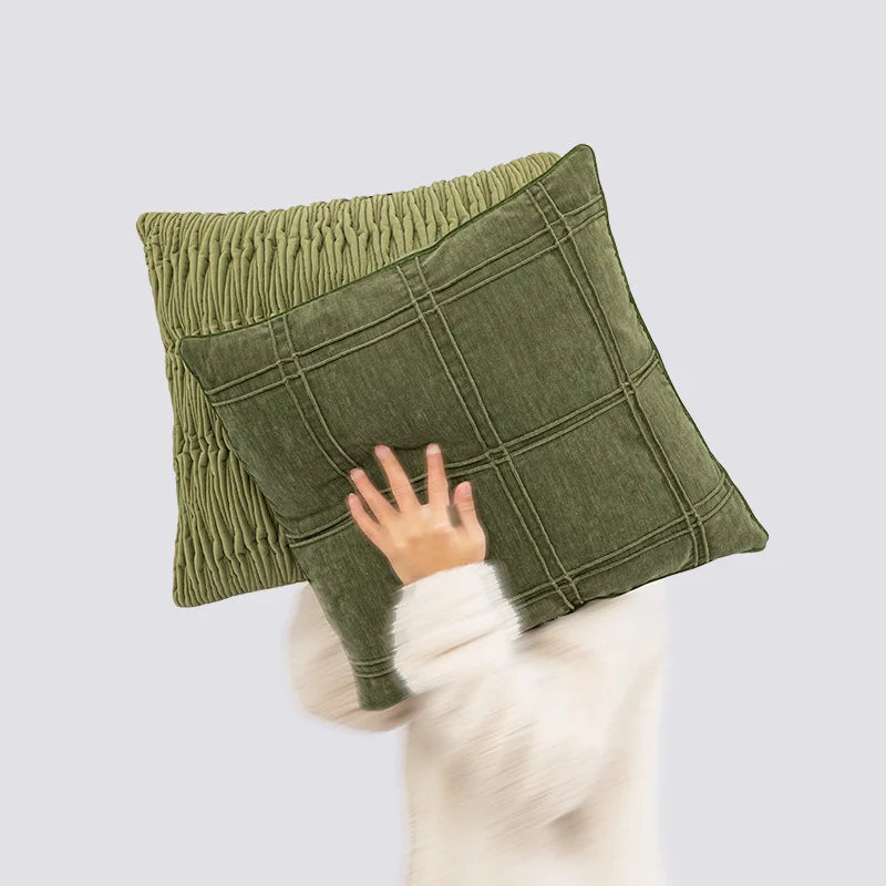 Luxury Decorative Pillow Cases