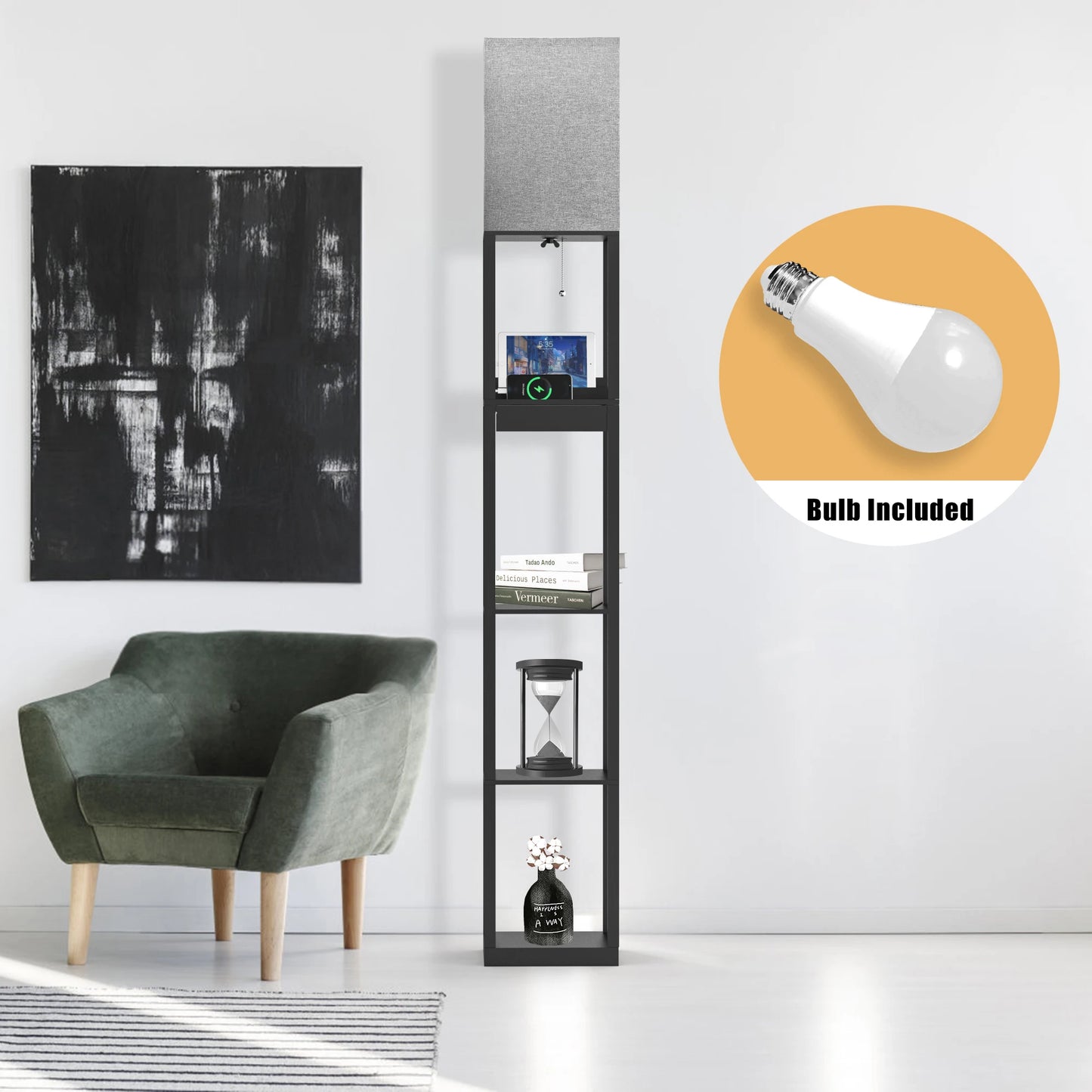 Floor Lamp