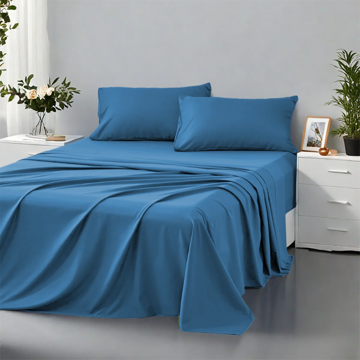 Sheet set