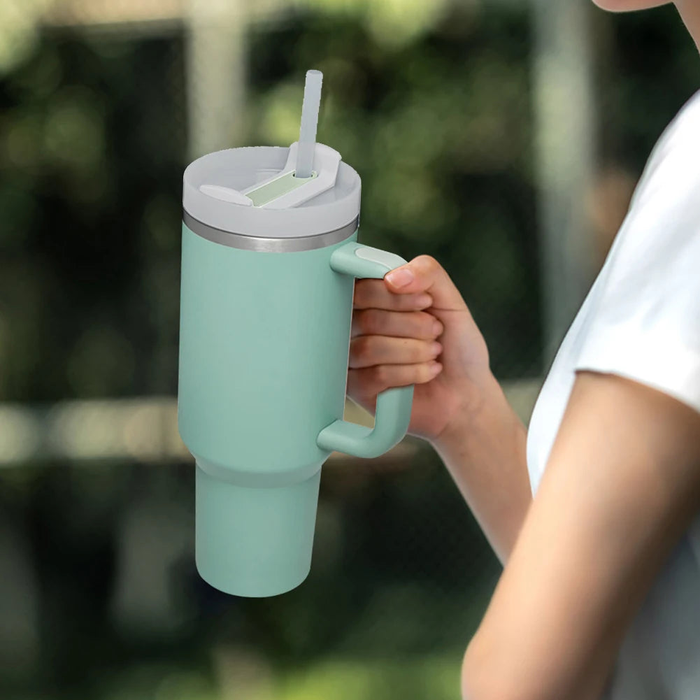 Tumbler Lid Replacement