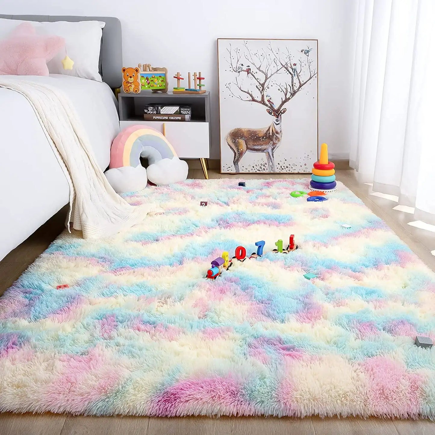 Area Rug
