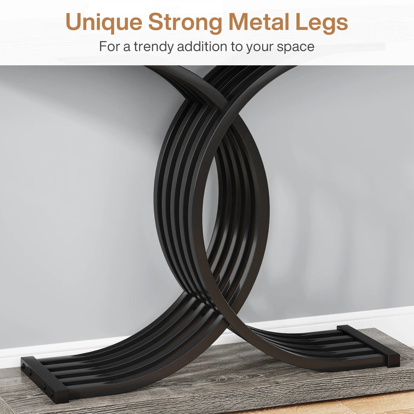 Entryway Table