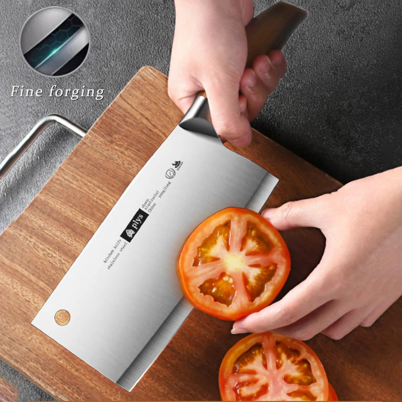 Knife Set