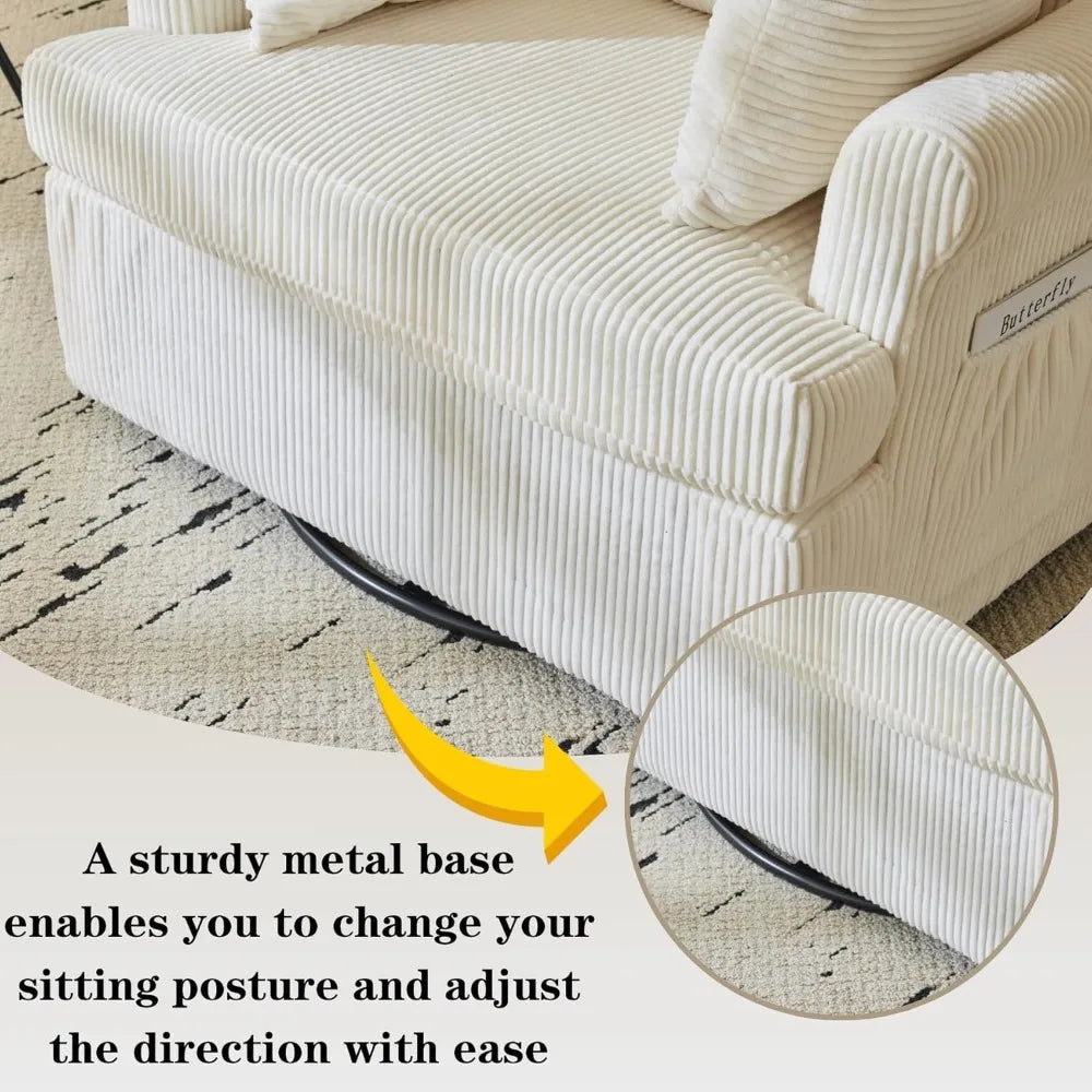 Accent Chair