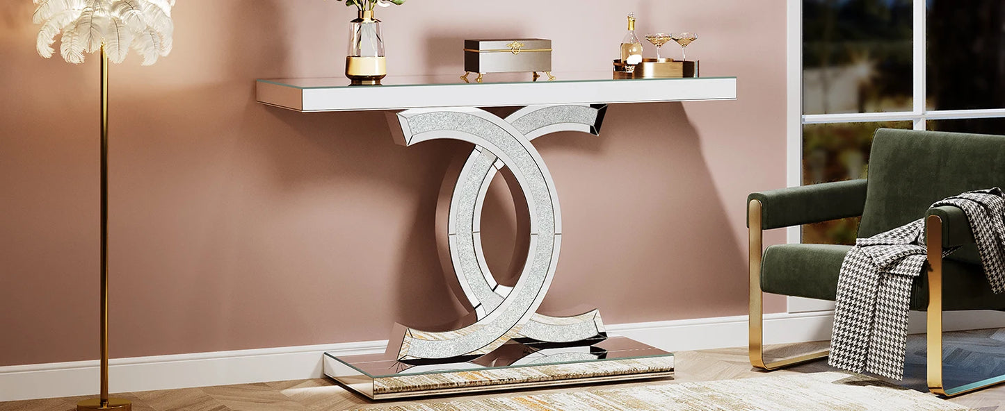 Entryway Table