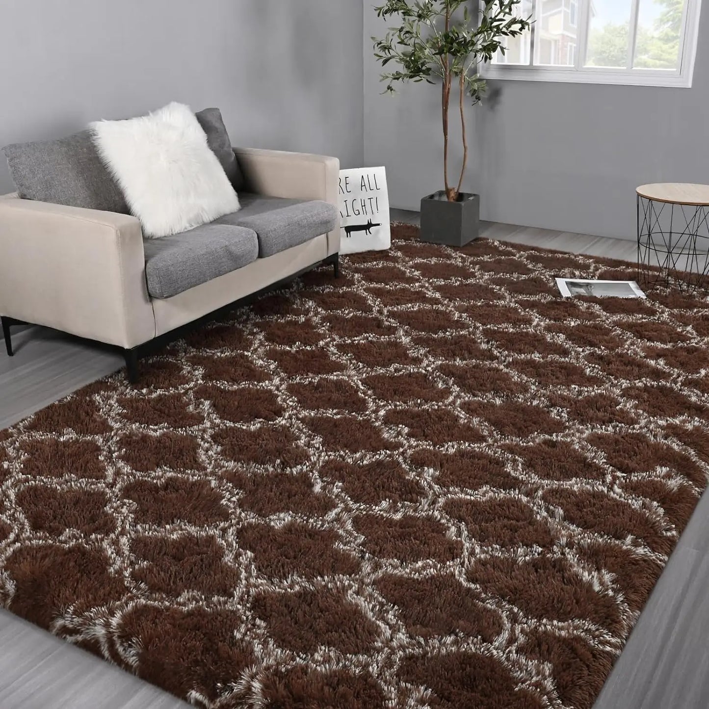 Large Area Rug