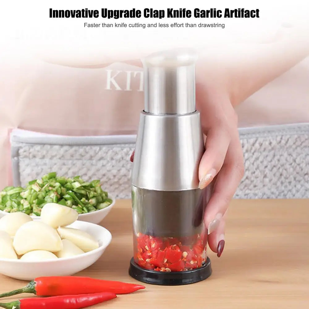 Vegetable Slicer