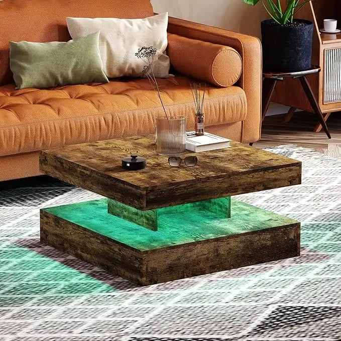 Square Coffee/Cocktail Table
