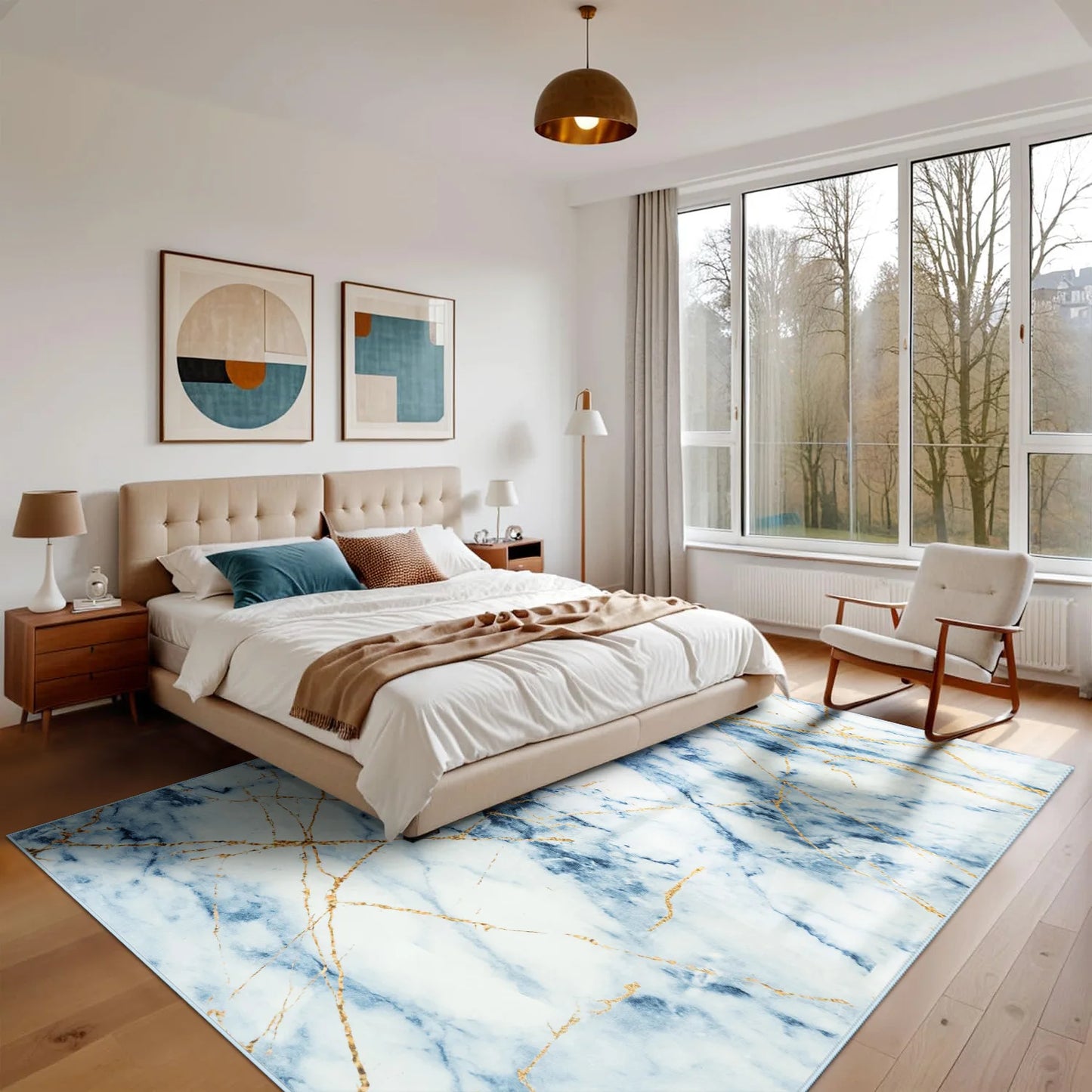 Area Rug