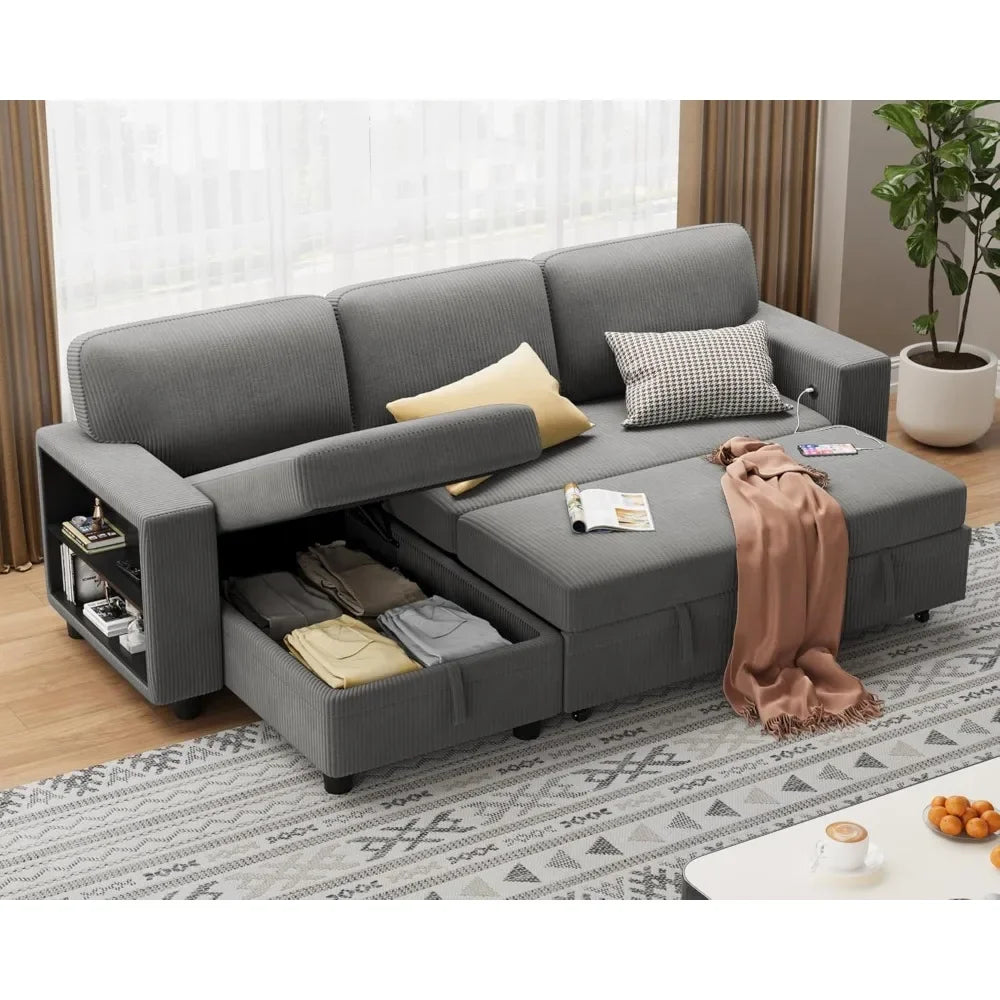 Sleeper Sofa