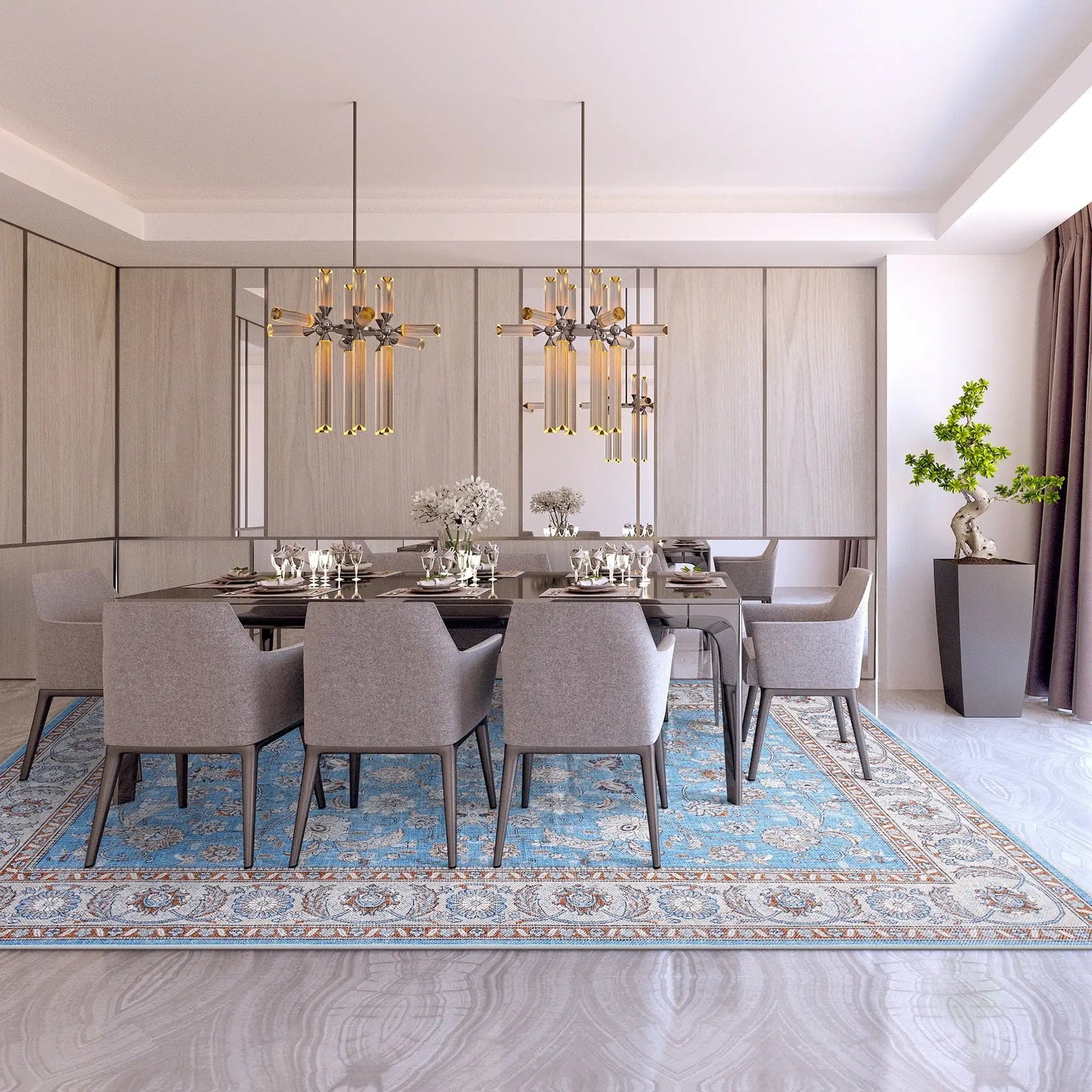 Area Rug
