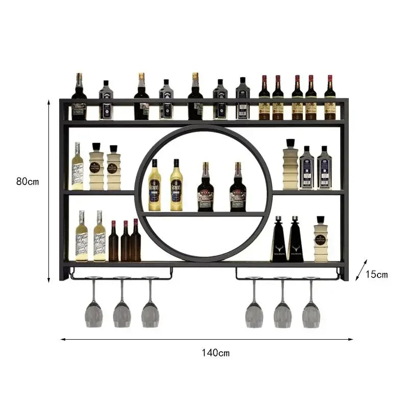 Wine Rack Wine Bar