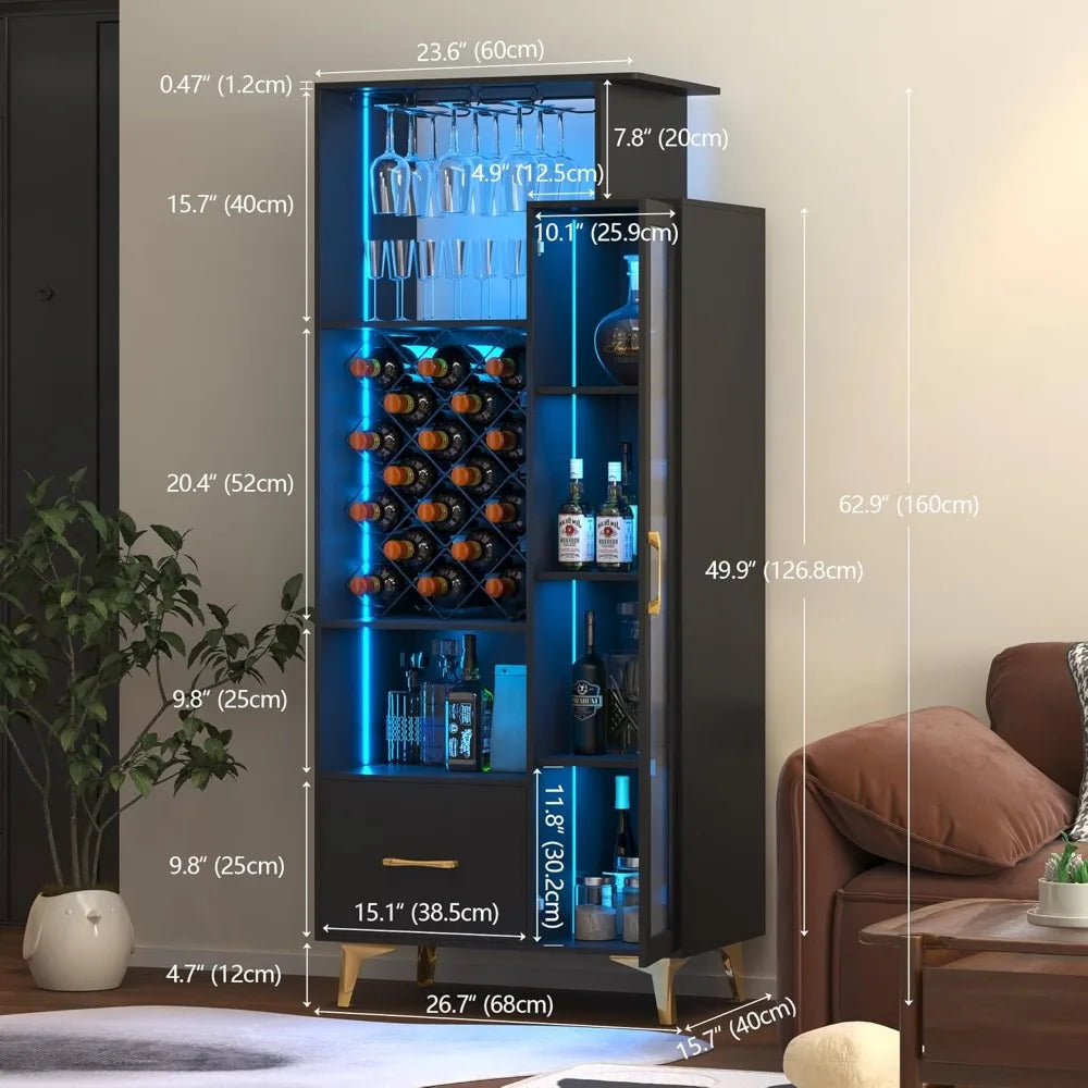 Wine Cabinet