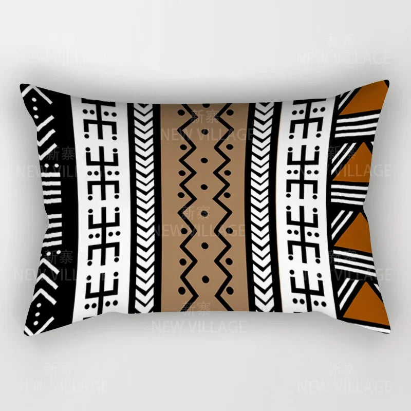 30x50 throw pillow case