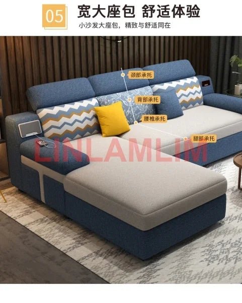 Sleeper Sofa
