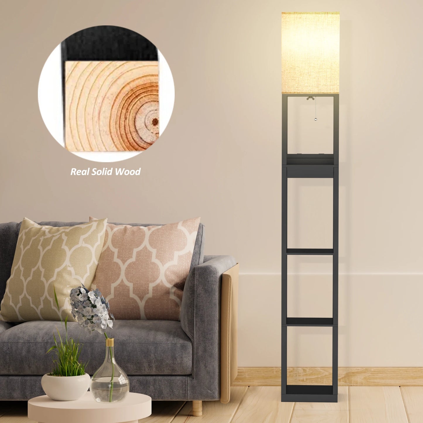 Floor Lamp
