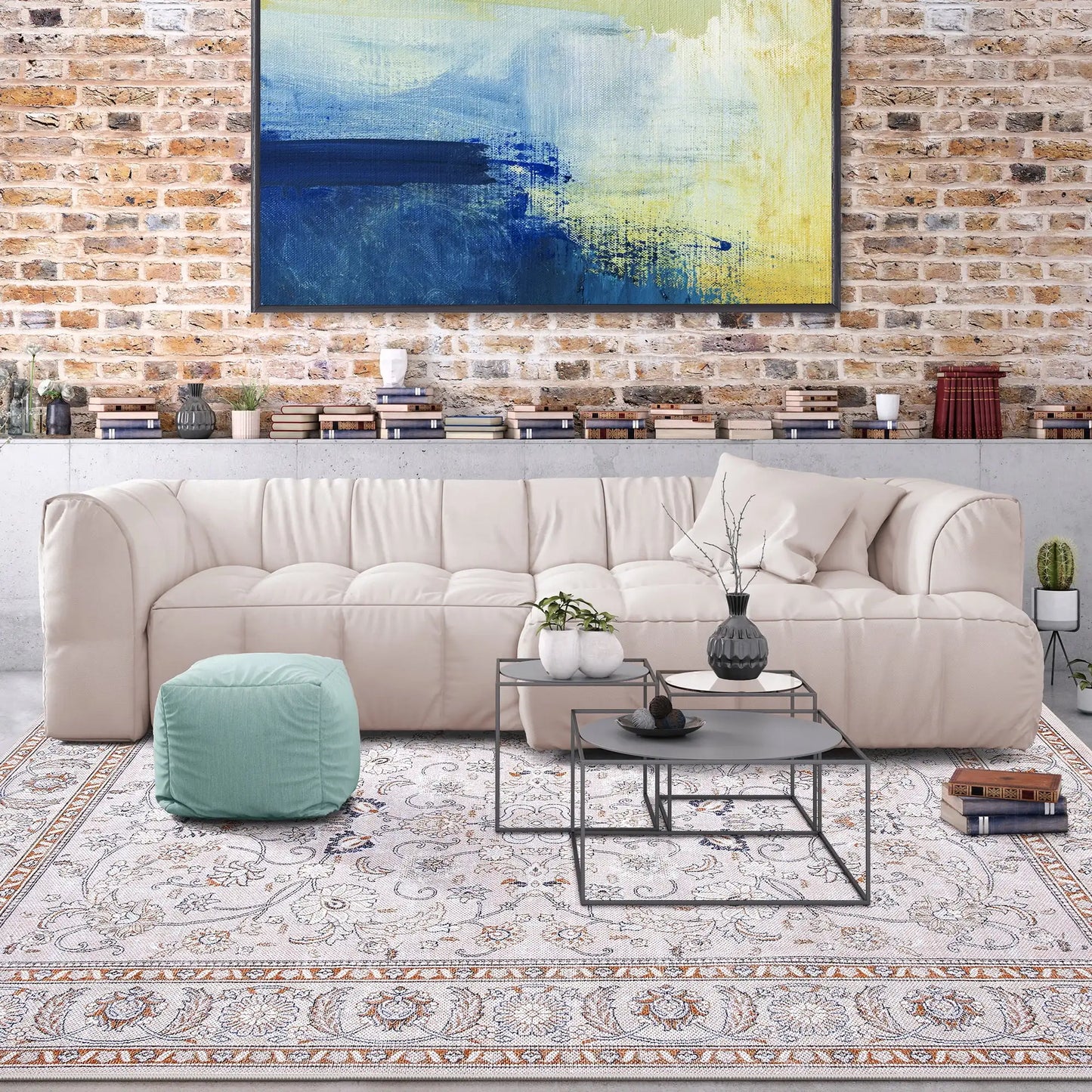 Area Rug