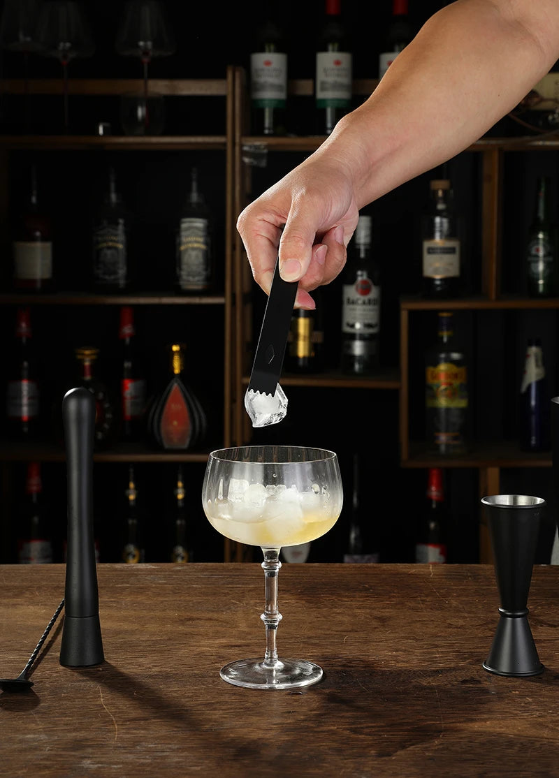Cocktail Shaker Bar Set
