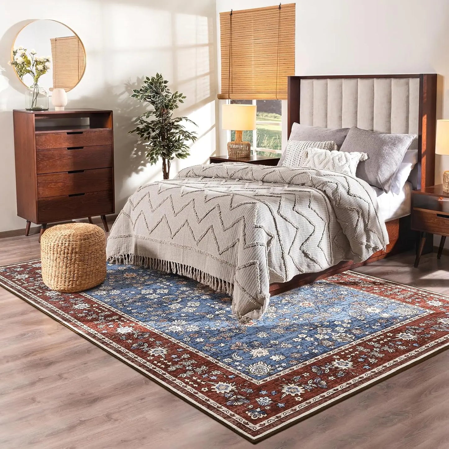 Area Rug