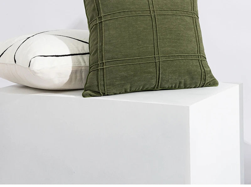 Luxury Decorative Pillow Cases