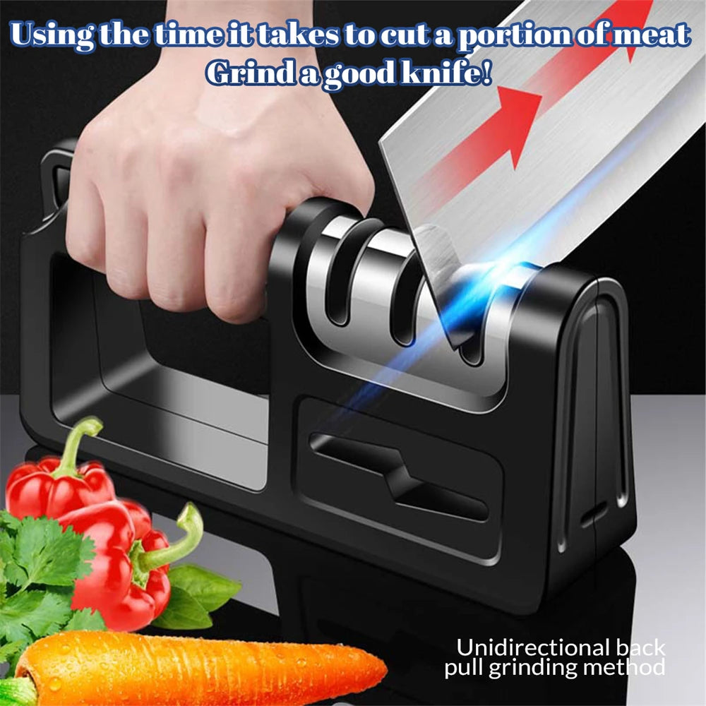 Knife Sharpener