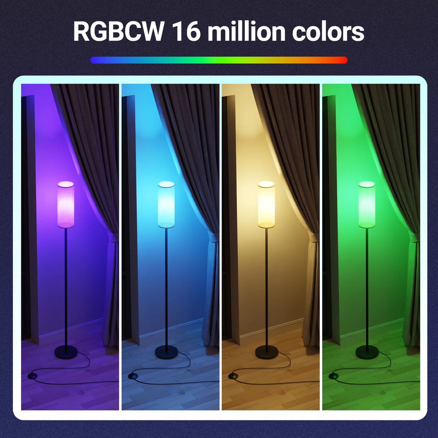 Floor Lamp