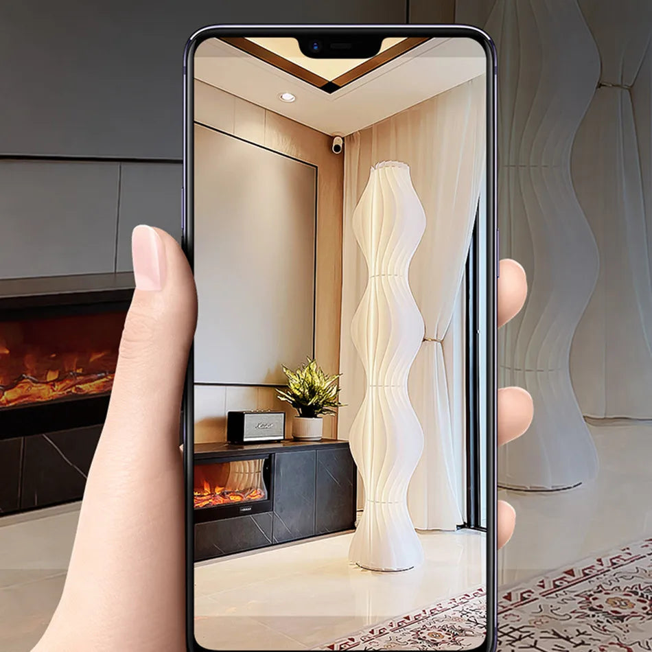 Floor Lamp