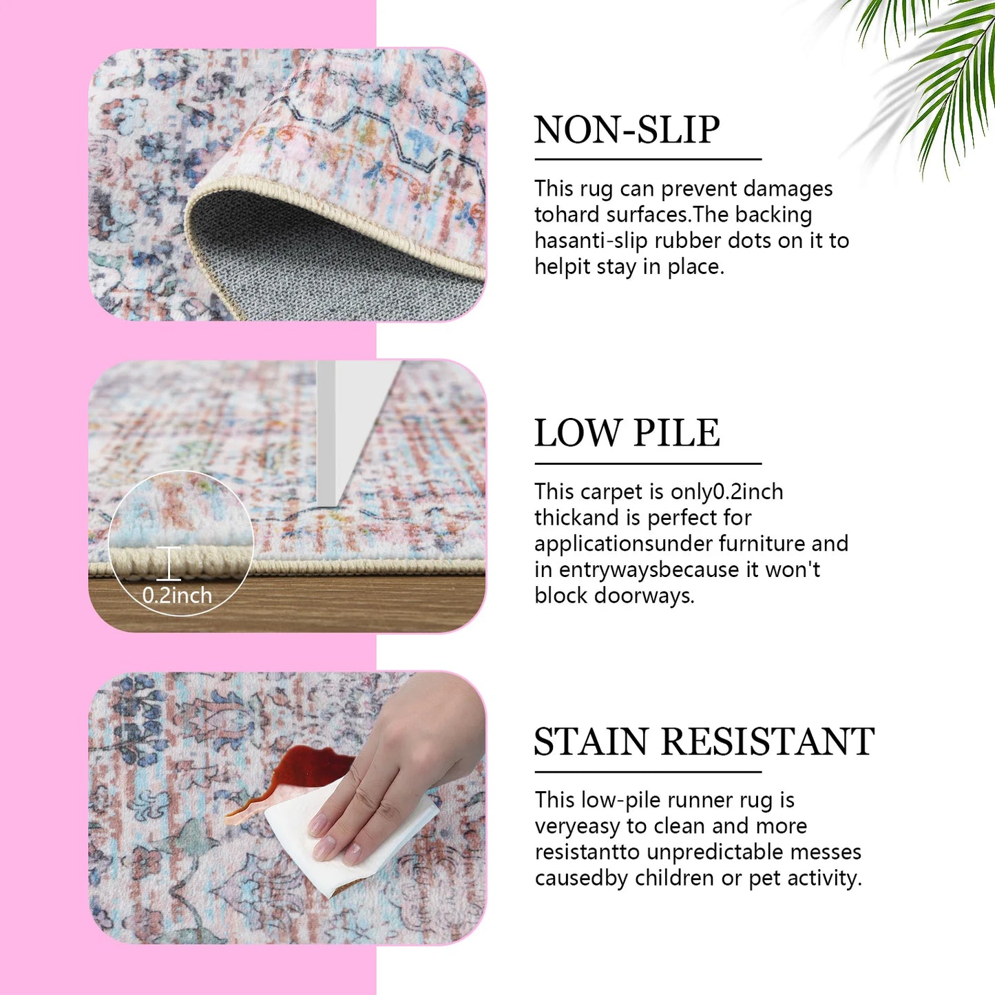 Area Rug