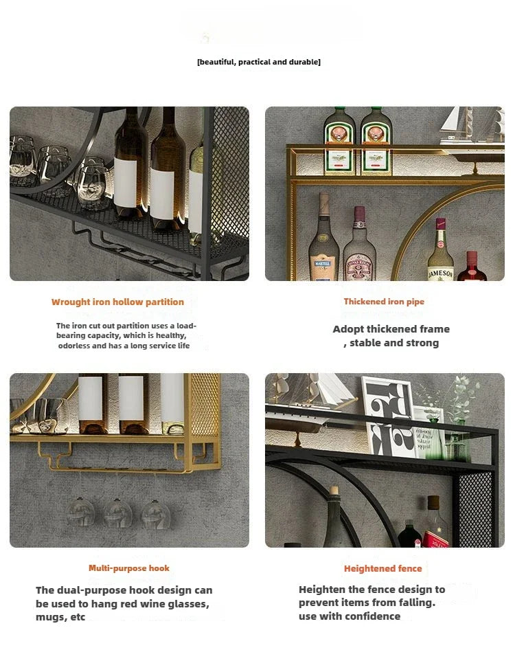 Wine Rack Wine Bar