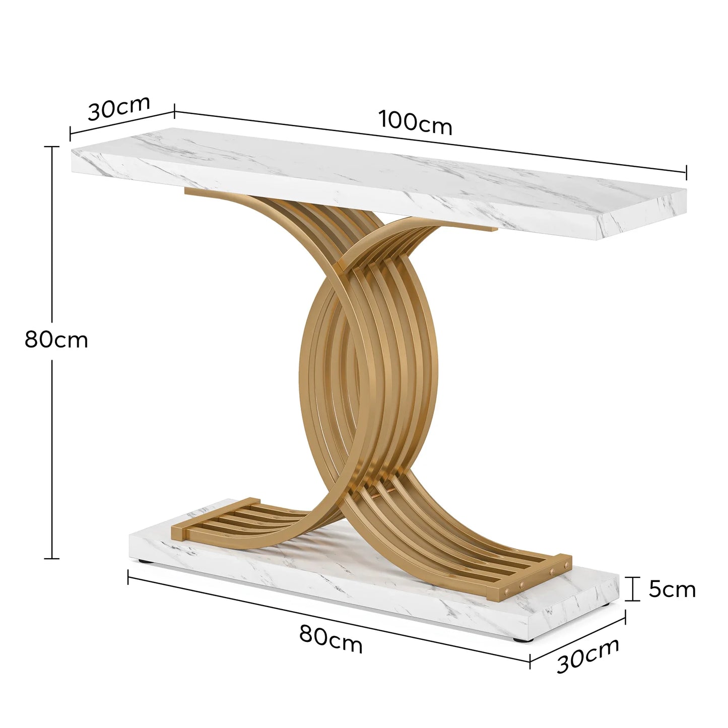 Entryway Table