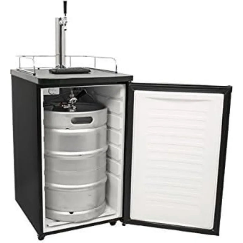 Full Size Kegerator and Cooler