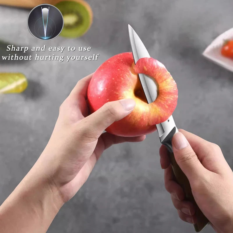 Knife Set