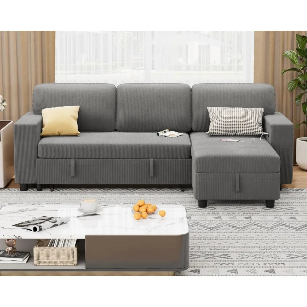 Sleeper Sofa