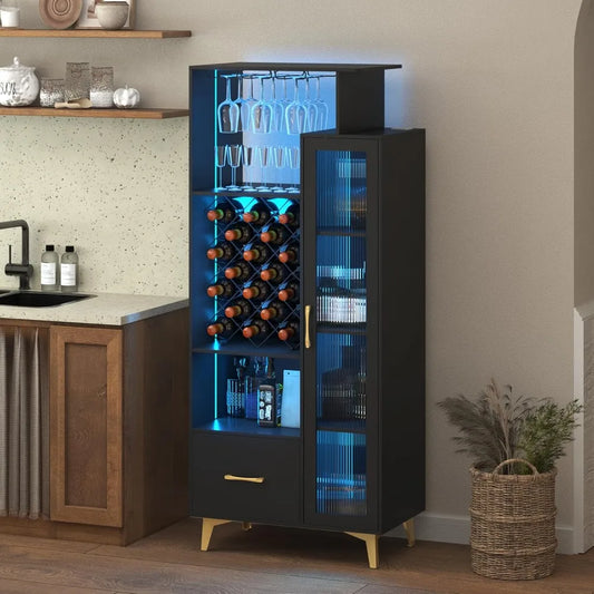 Wine Cabinet