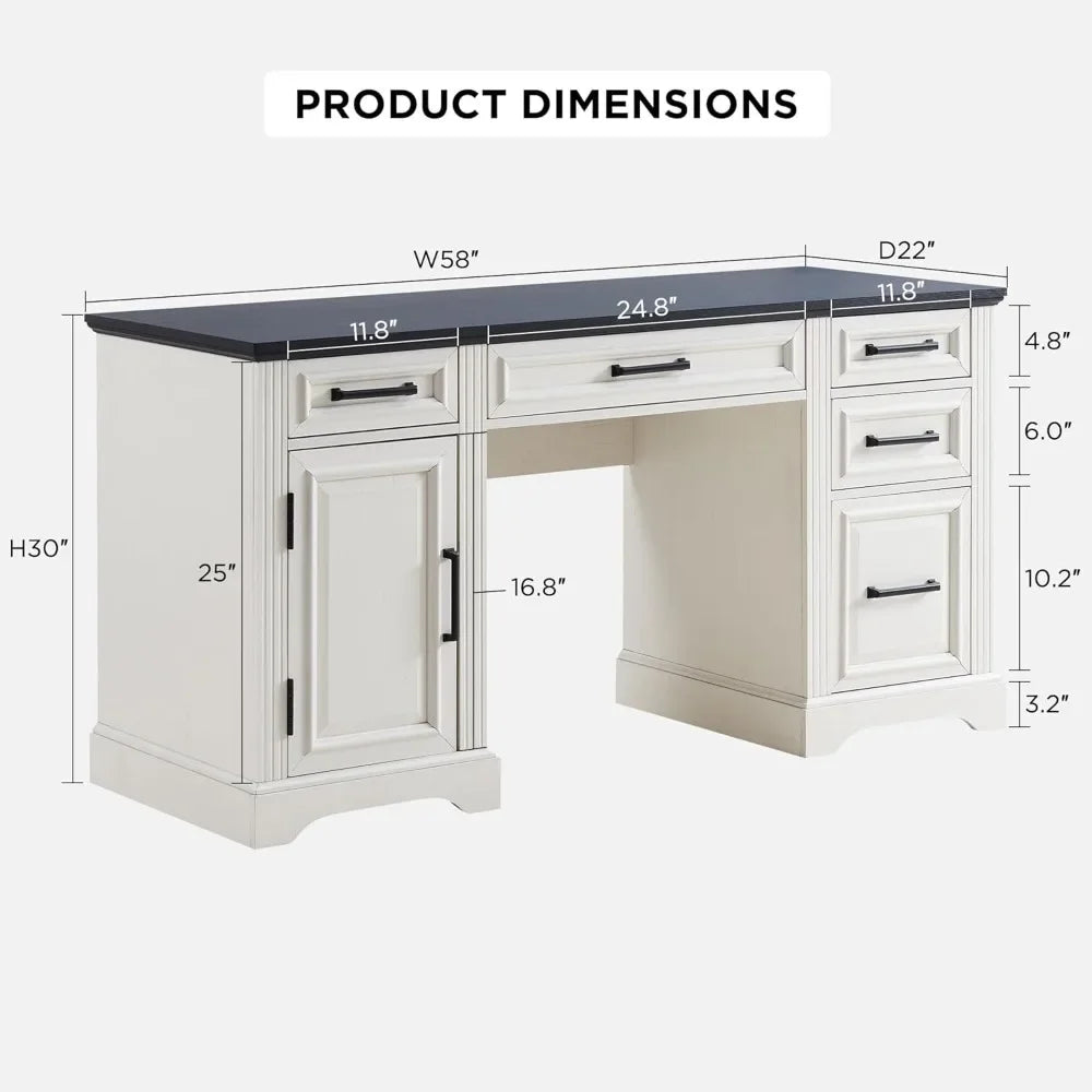 Office Desk