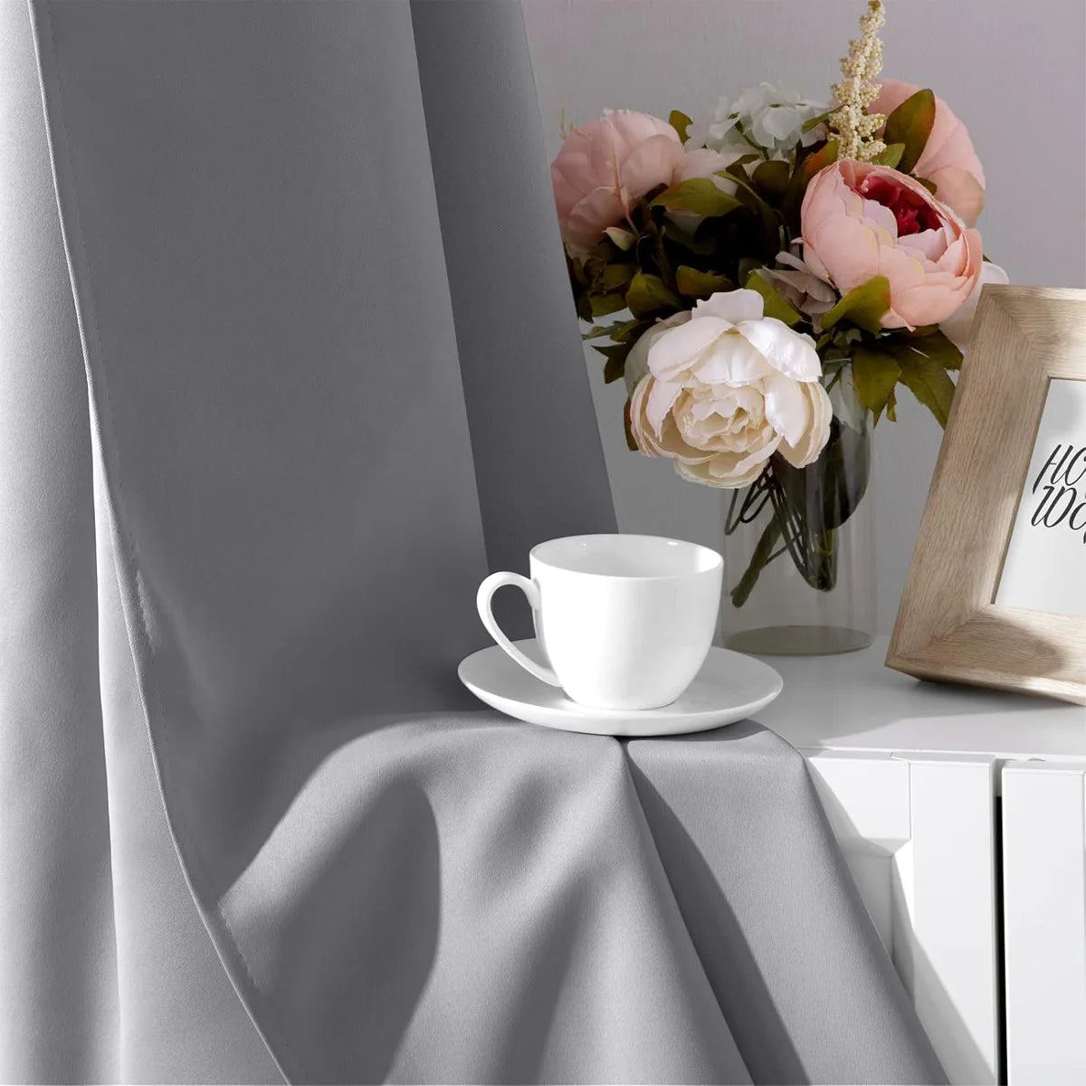 Blackout Curtains,
