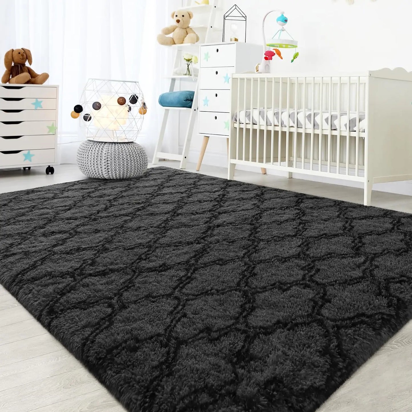Large Area Rug