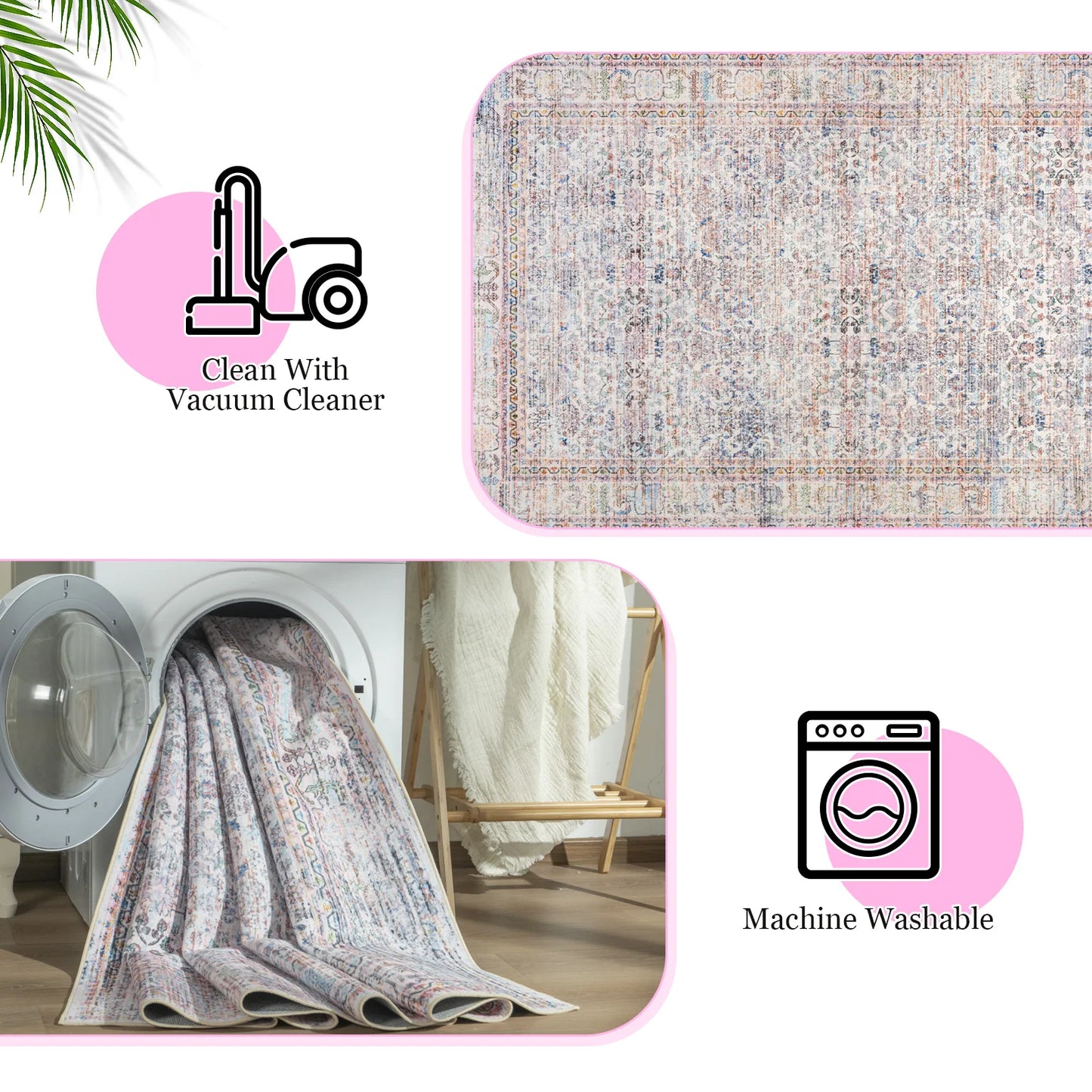 Area Rug