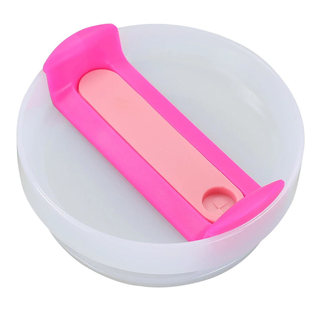 Tumbler Lid Replacement