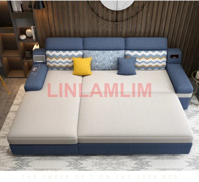 Sleeper Sofa
