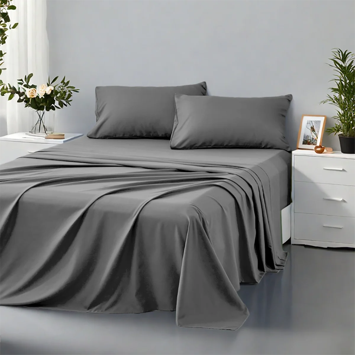 Sheet set