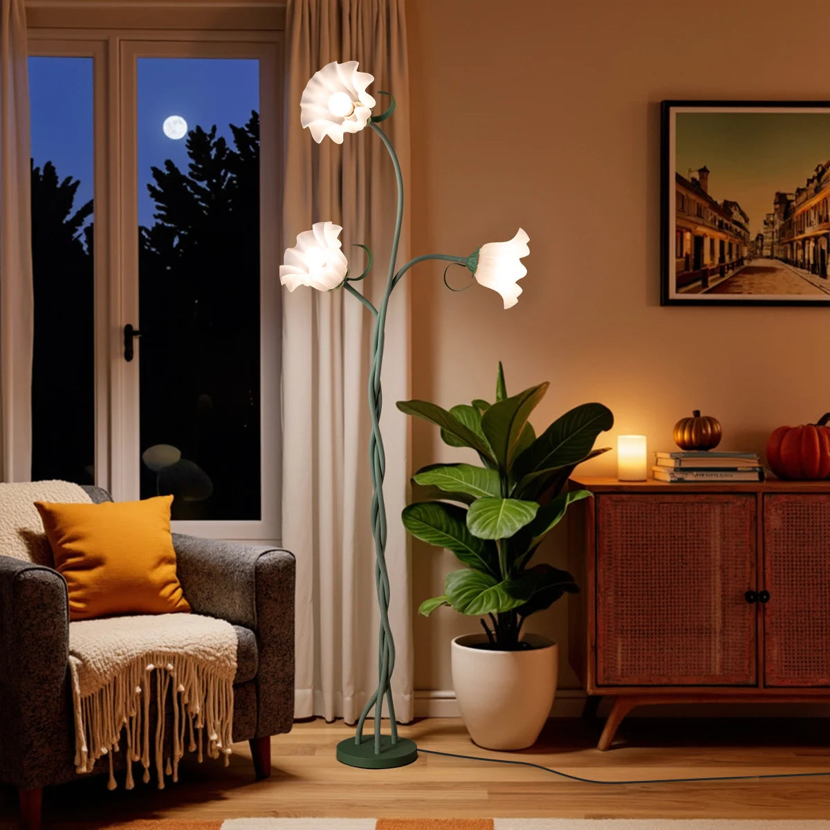 Floor Lamp